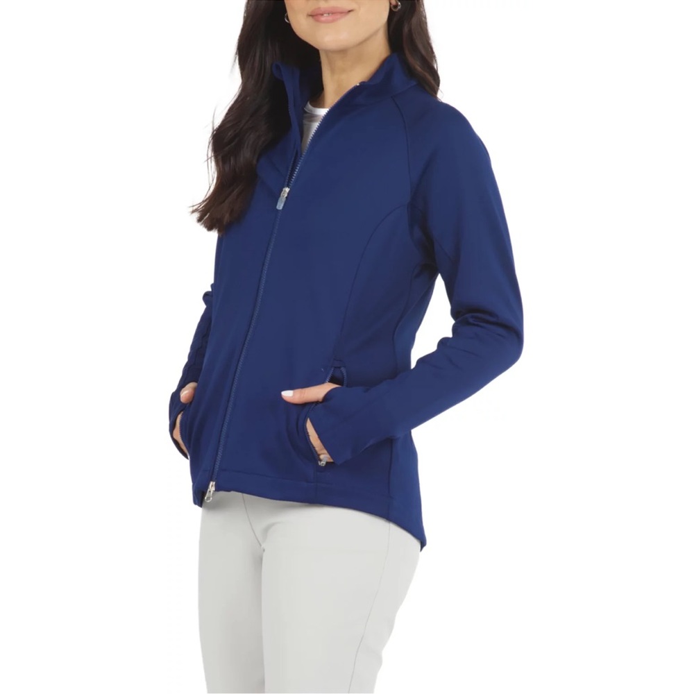IBKUL mega heat golf jacket